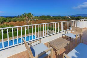 Villa Stavriella in Latchi