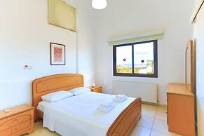 Villa Stavriella in Latchi