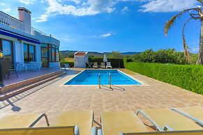 Villa Stavriella in Latchi