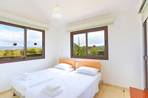 Villa Stavriella in Latchi