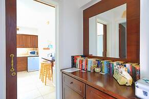 Villa Stavriella in Latchi