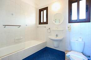 Villa Stavriella in Latchi