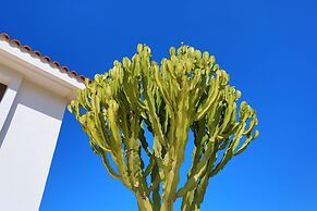 Villa Stavriella in Latchi