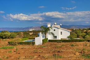 Villa Stavriella in Latchi