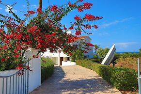 Villa Stavriella in Latchi