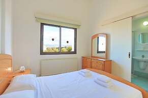 Villa Stavriella in Latchi