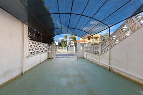 2689 Dalia House by Barbarhouse