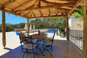 Villa Eos in Kalkan With 3 Bedrooms and 4 Bathrooms