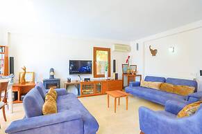 Villa Eos in Kalkan With 3 Bedrooms and 4 Bathrooms