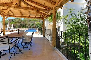 Villa Eos in Kalkan With 3 Bedrooms and 4 Bathrooms