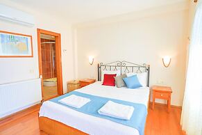 Villa Eos in Kalkan With 3 Bedrooms and 4 Bathrooms