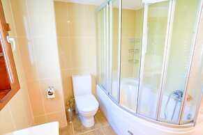 Villa Eos in Kalkan With 3 Bedrooms and 4 Bathrooms