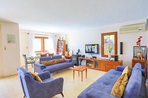 Villa Eos in Kalkan With 3 Bedrooms and 4 Bathrooms