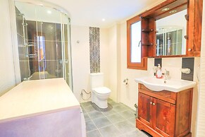 Villa Eos in Kalkan With 3 Bedrooms and 4 Bathrooms