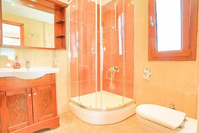 Villa Eos in Kalkan With 3 Bedrooms and 4 Bathrooms