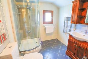 Villa Eos in Kalkan With 3 Bedrooms and 4 Bathrooms