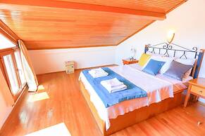 Villa Eos in Kalkan With 3 Bedrooms and 4 Bathrooms