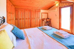 Villa Eos in Kalkan With 3 Bedrooms and 4 Bathrooms