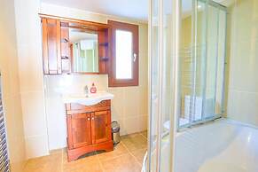 Villa Eos in Kalkan With 3 Bedrooms and 4 Bathrooms