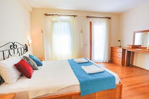 Villa Eos in Kalkan With 3 Bedrooms and 4 Bathrooms