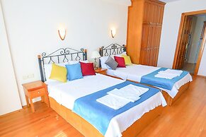 Villa Eos in Kalkan With 3 Bedrooms and 4 Bathrooms