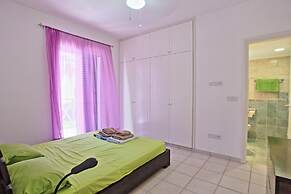 Villa Irina Polis in Polis