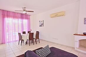 Villa Irina Polis in Polis