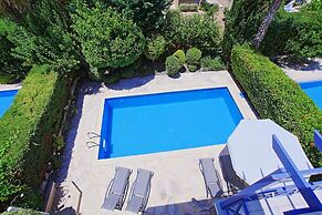 Villa Irina Polis in Polis