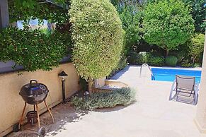 Villa Irina Polis in Polis