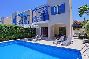 Villa Irina Polis in Polis