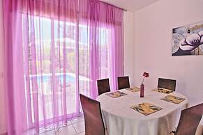 Villa Irina Polis in Polis