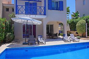 Villa Irina Polis in Polis