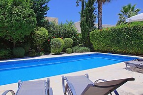 Villa Irina Polis in Polis