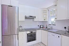 Villa Irina Polis in Polis