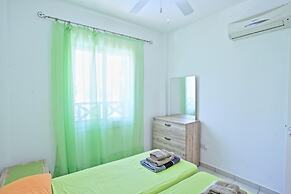 Villa Irina Polis in Polis