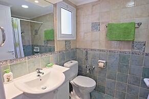 Villa Irina Polis in Polis