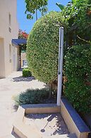 Villa Irina Polis in Polis