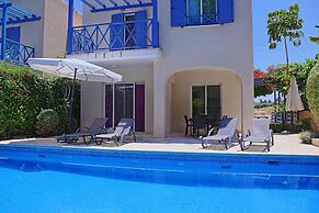 Villa Irina Polis in Polis