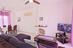 Villa Irina Polis in Polis