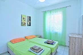 Villa Irina Polis in Polis