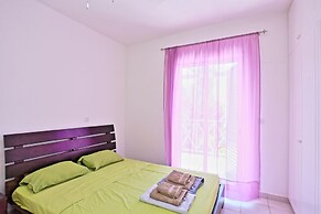 Villa Irina Polis in Polis