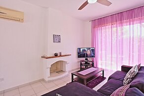 Villa Irina Polis in Polis