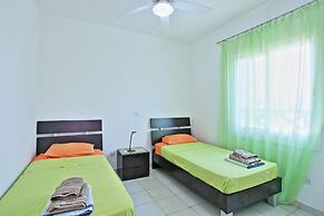 Villa Irina Polis in Polis