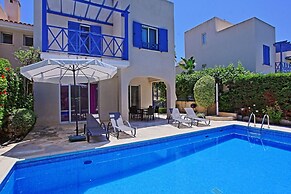 Villa Irina Polis in Polis