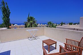 Villa Irina Polis in Polis