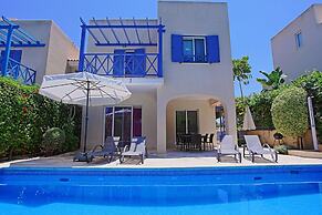 Villa Irina Polis in Polis