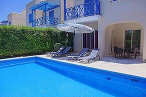 Villa Irina Polis in Polis