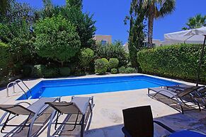 Villa Irina Polis in Polis