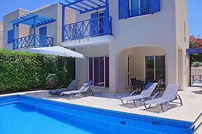 Villa Irina Polis in Polis