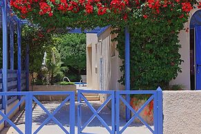 Villa Irina Polis in Polis